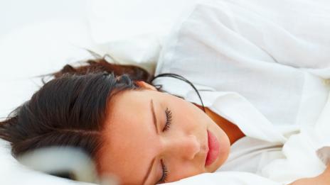 Късната вечеря предизвиква кошмари