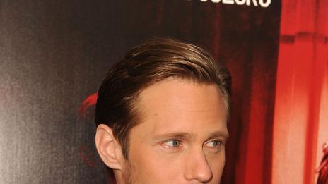 Александър Скарсгард стана доктор