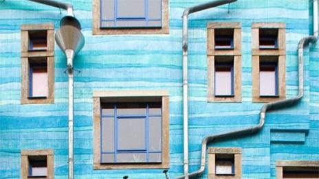 Нека да вали: креативни идеи за улуци