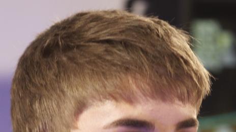 Джъстин Бийбър: Аз не съм робот!