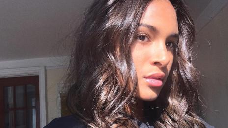 Тяло на седмицата: Синди Бруна