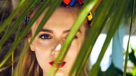 Грим трикове: Как оптически да уголемим очите?