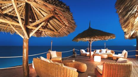 Танци и забава на Острова на подправките в Танзания