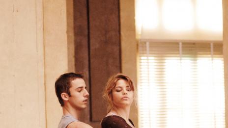 Защо трябва да си намерите компания за спорт