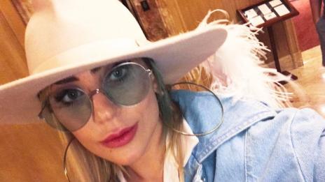 Лейди Гага: Ще ми бъде трудно да родя дете!