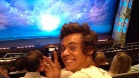 Хари Стайлс и Кара Делевин са гаджета от месеци?