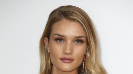 Диетата на Роузи Хънтингтън-Уайтли - по 43 паунда на ден