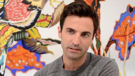 Гаские е новият капитан на кораба Louis Vuitton