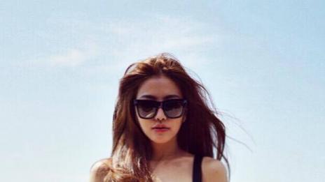 Тяло на седмицата: Дизайнерка „спря“ времето