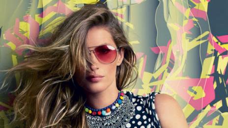 Топмодели се превръщат в страховити бизнесдами