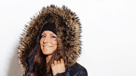 Сани Жекова ще танцува в Dancing Stars