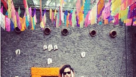 Кейти Пери ще празнува рождения си ден в Мароко