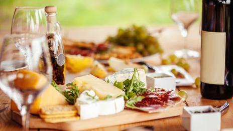 Какво се случва, когато пропуснете хранене?