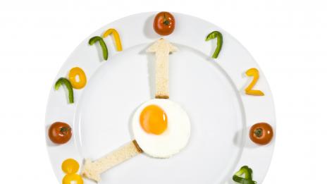 Искате да отслабнете? Следете часовника