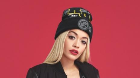 Рита Ора: Все още обожавам Калвин Харис