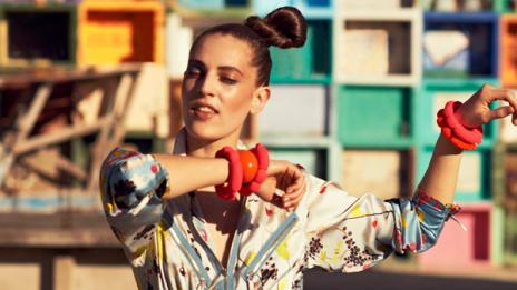 Красота и стил в причудливи форми и цветове