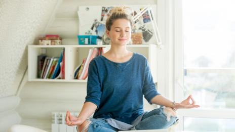 Колко време прекарвате в спане, смях, секс...