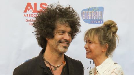 Рене Зелуегър най-накрая намери щастие в личния си живот