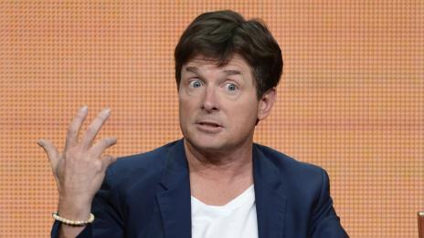 Майкъл Джей Фокс се пропил след диагнозата Паркинсон