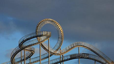 Стълби, по които си заслужава да се изкачите