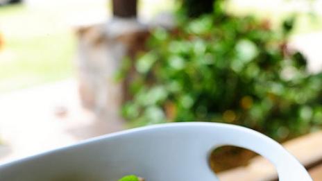 Една по-различна картофена салата