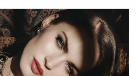 Меган Фокс не се имала за красавица