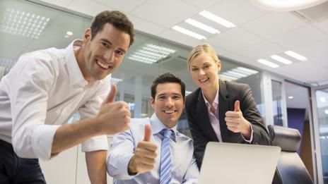 Хората имат най-много приятели, когато са на 29 години