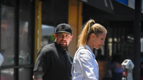 Камерън Диас бременна?