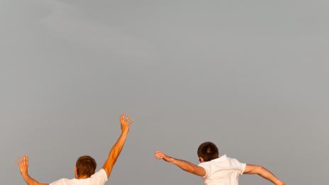 4-те златни закона на добрия приятел