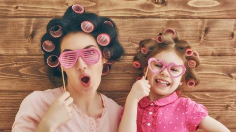 5 неща, на които трябва да научите дъщеря си