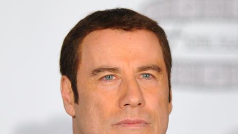 Откраднаха мерцедеса на Траволта