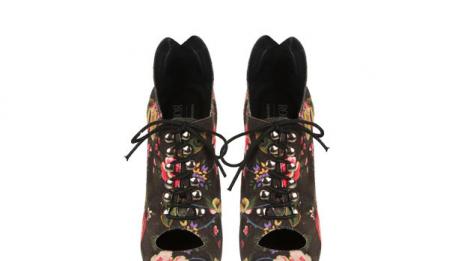 Още малко обувки за есен 2011