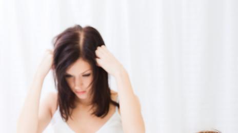 Когато любовта си отиде