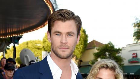 Снажният Крис Хемсуърт е оцелявал с по 500 калории на ден
