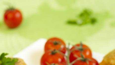 Магданозени кюфтенца