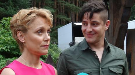 Ще гледаме Койна Русева като „клета женица“