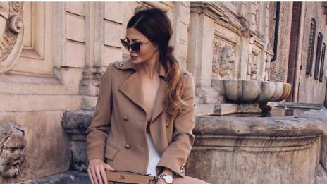 Лепотица: Вижте най-секси бабата в света. От Сърбия!