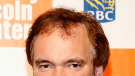 Куентин Тарантино иска Лейди Гага в свой филм