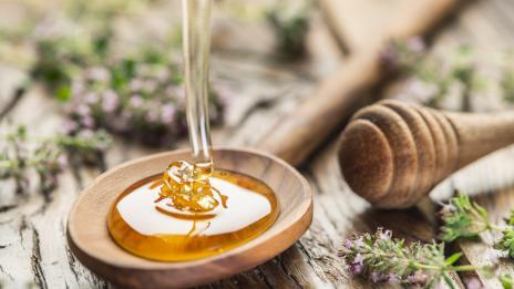 Пчелен мед или кленов сироп – кой носи повече ползи?