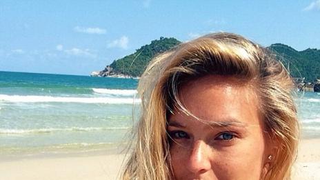 Топ красавиците, които смело се показват без грим