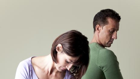 Съществува ли наследственост при разводите