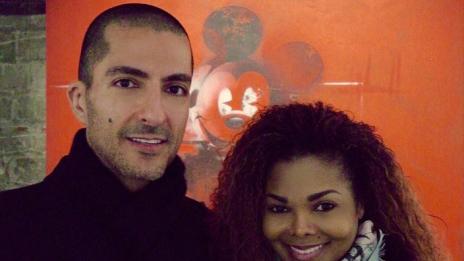 50-годишната Джанет Джексън роди син