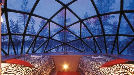 Най-интересените хотели и хотелски стаи