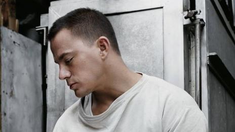 Чанинг Тейтъм: Никога не съм бил много умен