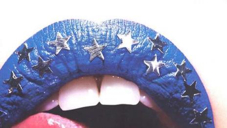 Еротичен патриотизъм