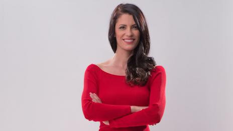 Константина Живова става част от Bulgaria ON AIR