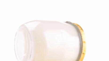 Киселото мляко понижава депресията