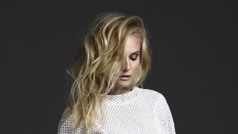 Даян Крюгер – бъдещата модна икона