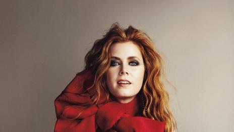 Ейми Адамс: Напих се и се омъжих