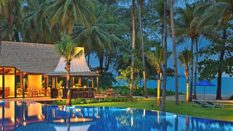 Ново бижу изникна в Као Лак